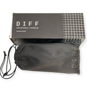 Diff Eyewear | Accessories | Diff Gia Sunglasses Faded Citrus Frames ...